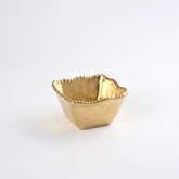 Monte Carlo Square Snack Bowl